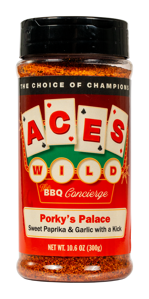 Case of 12 - Porky's Palace