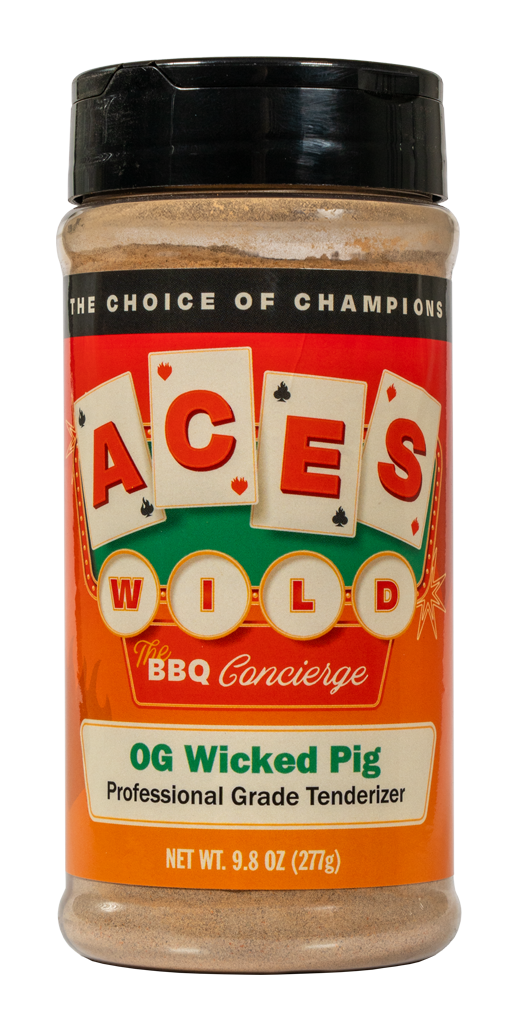 OG Wicked Pig